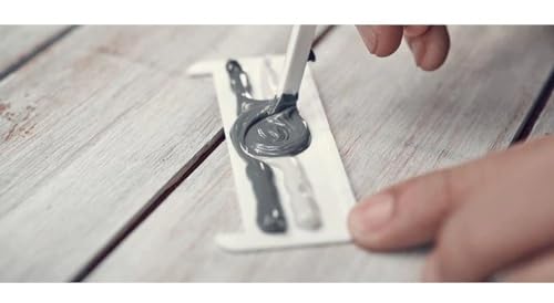 Cola Titanium Wurth Para Solda Frio Cola Cobre Alumínio E Metal Aço Resistente Ao Calor e Altas Temp