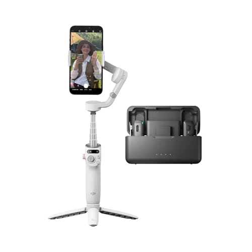 スマートフォン ジンバル スタビライザー DJI Osmo Mobile DJI ジンバル スタビライザー スマホ Osmo Mobile SE OMSE