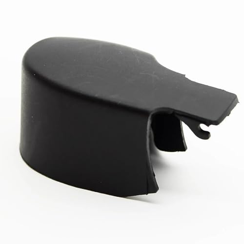 Tapa del perno del limpiaparabrisas trasero 5K6955435 de alta resistencia para VW Caddy