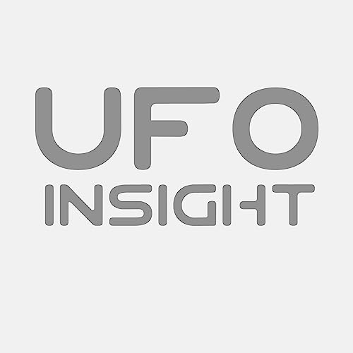 UFO Insight copertina