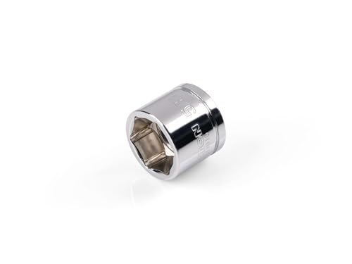 Image of TEKTON 3 /8 Inch Drive x 5 /8 Inch 6-Point Socket | SHD11016