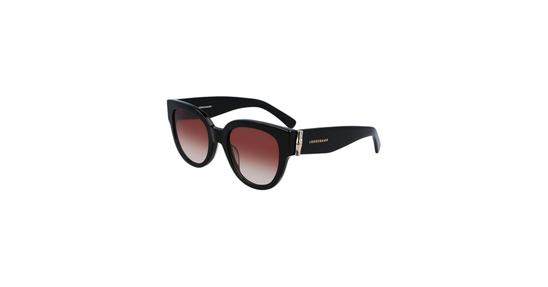サングラス LONGCHAMP Woman Sunglasses Black LO733S 001 Amazon.com: Longchamp Sunglasses LO 733 S 001 Black