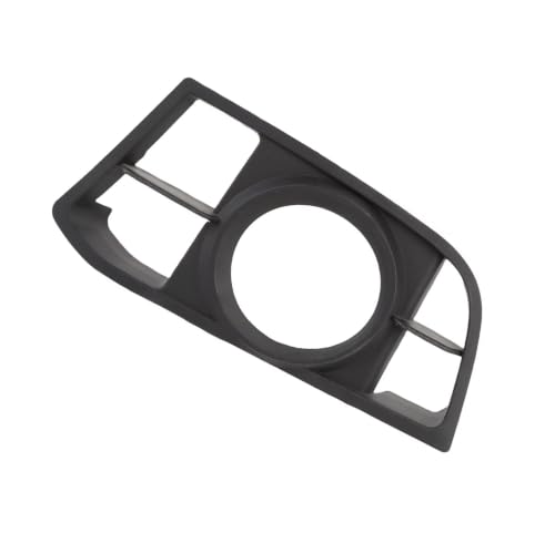 Rejillas de luz antiniebla para BMW Serie 5 F10 y F11 de 2014 a 2016
