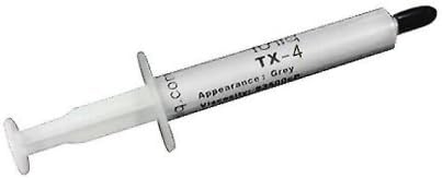 Tuniq TX-4 1ml Heat Conducting Thermal Compound Paste Grease - NEW