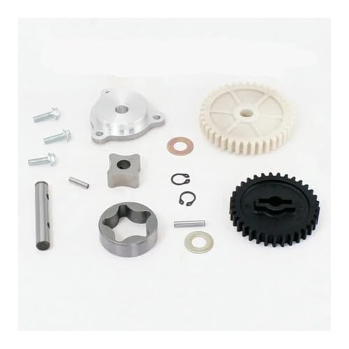 Bomba de aceite 0800-07000A repuesto CF Moto CForce UForce ZForce