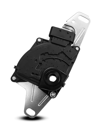 Park Neutral Position and Back-up Lamp Switch Replace 1S5170 24221125 501054 5331571 D2257C DR4146 NS319 NS38029 Fit for Buick Cadillac Chevrolet GMC Hummer Pontiac Saab Neutral Safety Switch