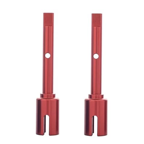 RC �J�[�p�[�c Compatible With Tamiya For TT02 For TT02B RC�J�[�A�b�v�O���[�h�p�[�c�A�N�Z�T���[ 2�� �A���~���� ���C���h���C�u�V���t�g �v���y�� �W���C���g�J�b�v