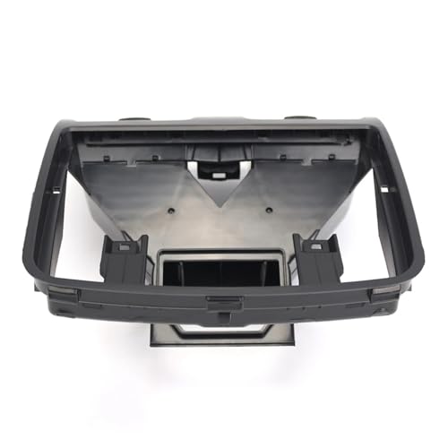 Rejilla de ventilación derecha para salpicadero de VW Jetta MK5 de 2006 a 2011 5