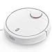 Produktbild MCMARTGLOBAL Original Xiao Mi Roboter-Staubsauger, LDS Sensoren intelligenter Mapping, WiFi App Steuerung, 1800 Pa Super Power, 5200 mAh Batteriekapazität