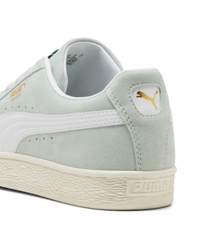 Image of Puma Unisex Adult Suede Classic Sneaker