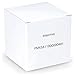 Intermec PM43A11000000401 Industrial Printer, 406 DPI Print Resolution