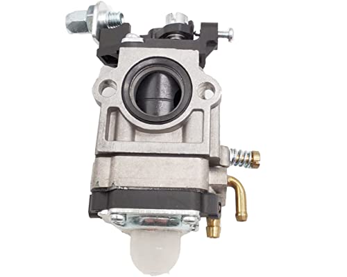 deawater Carburador de césped recortador con kits de reparación para CG430 CG520 BC430 BC520 Desbrozadora Cover