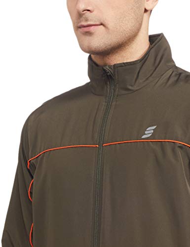 Image of Amazon Brand - Symactive Men's Lightweight Sports Jacket