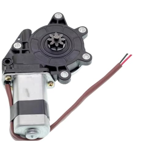 Moteur lave-glace avant Subaru 2005-2008 de remplacement standard - 6