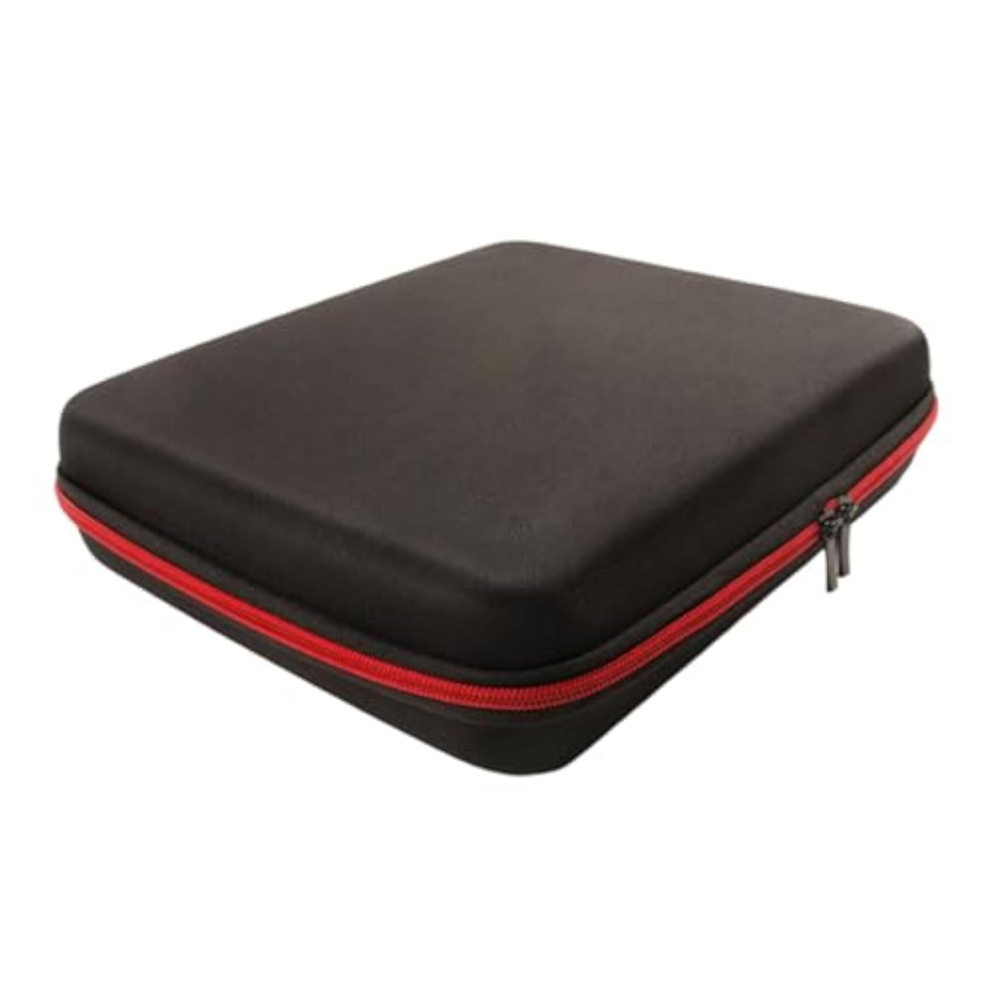Microphone Case Box with Separate Interiors Organizer for Travel