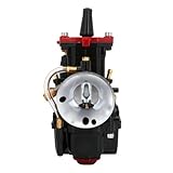 [LONG-LASTING RELIABILITY] Costruito con materiali che resistono all'usura e allo strappo, questo carburetor è progettato per durare a lungo anche sotto condizioni rigorose.