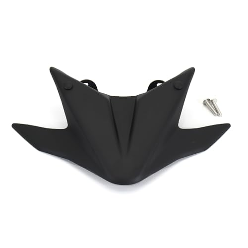 Garde-Boue Moto Rallonge de Protection Contre les Projections pour Tracer 900 GT