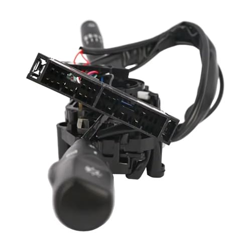 Commodo de clignotant pour Toyota Corolla AE101 1993-1997 colonne direction - 6