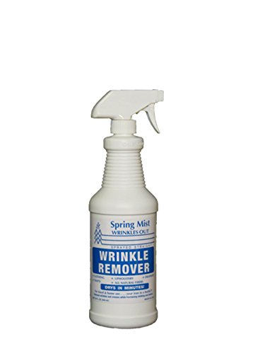 Wrinkles Out Spring Mist