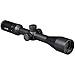 HAWKE Vantage IR 3-9x40 IR 1 in Rimfire 22 High Velocity Riflescope with Matchmount 1in 2pc Double Screw Mounts