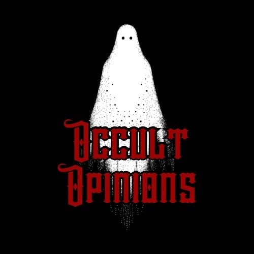 『Occult Opinions Episode 1: French Horror Films』のカバーアート