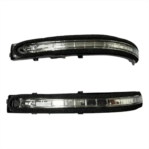 Luz de espejo retrovisor lateral KIA Forte intermitente coche lámpara de señal 87624-1X500