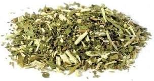 Organic Vervain Herb C/S - 4 oz