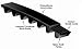 Gates 14MGT-1190-90 Poly Chain GT Carbon Belts 9274-7085
