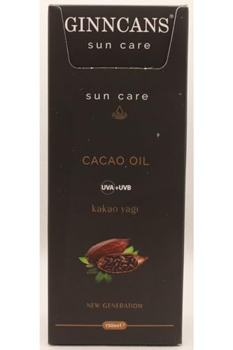 Sun Güneş Koruyucu Krem Spf+15 Uva+Uvb Bronzlaştırıcı ve Koruyucu Kakao Yağı 150 ML