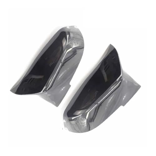 Tapas cubierta espejo contra arañazos para BMW Serie 3 F30 F35 2