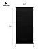 SHADEPLUS RV Blinds,RV Pleated Shades,RV Window Shades,Camper Blinds,RV Window Blinds for RV Camper Travel Trailers Motorhome's Window 20