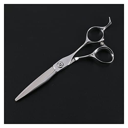 Ciseaux de coupe de cheveux professionnels pour éviter les pointes abîmées - 2