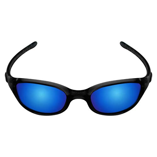 Image of Mryok Replacement Lenses for Oakley Fives 2.0 Sunglasses, HD Polarized, UV Protection, Impact Resistant
