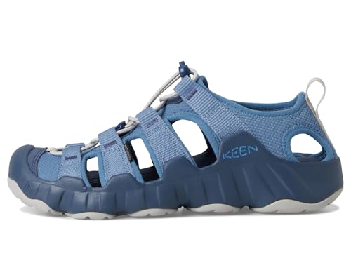 Image of KEEN Women's Hyperport H2 Closed Toe Breathable Easy On Comfortable Hiking and Water Sandals