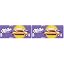 Biscut chocolate bar