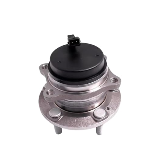 Roulement de moyeu de roue 52750-2B100 arrière pour Hyundai Santa Fe II
