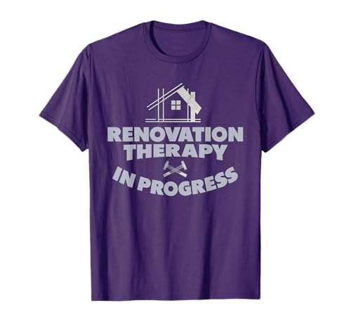 Home Renovation Funny Renovation
