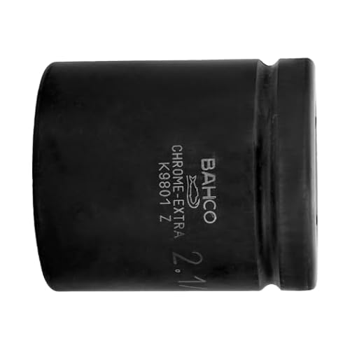 Vasos De Impacto 1 1/2 2.1/8 - Unid: 1 - 3