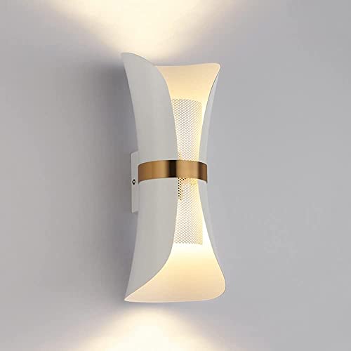 Lámpara de Pared con Forma de araña, lámpara de Techo, iluminación Industrial con Pantalla de Malla, lámparas de Interior, lámpara de araña