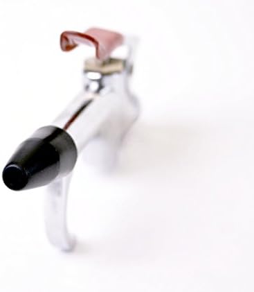 Miniatura 2 de Big Roc ABG Pistola de aire sopladopunta de goma (B.C)