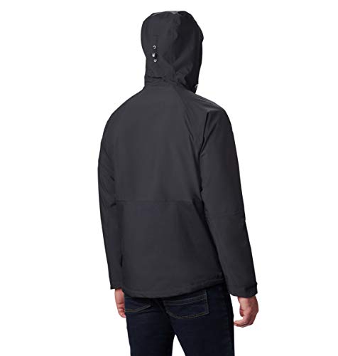 Image of Columbia Men's Evolution Valley Jacket