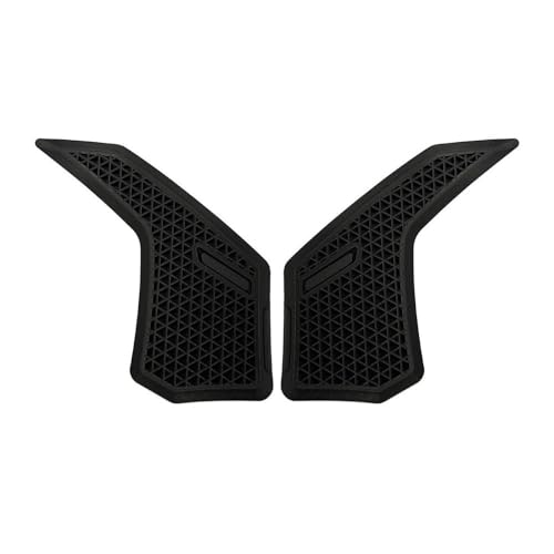 Grip genou réservoir YZF R15 V4 2022 : évitez les glissements au freinage