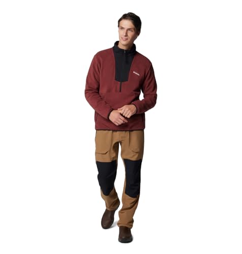 Image of Columbia Sequoia Grove Half Zip Fleece