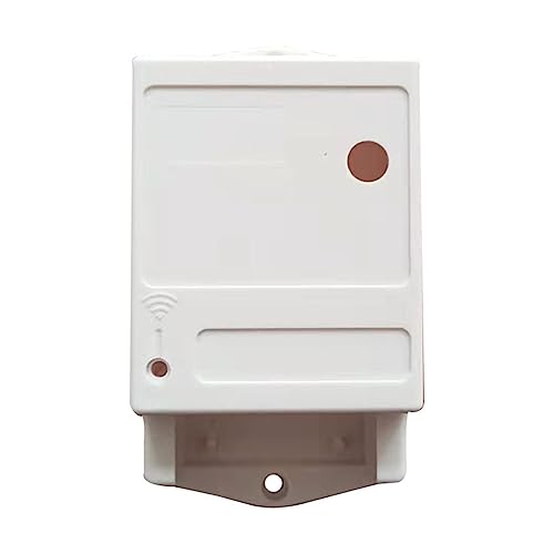 Interrupteur shell plastique pour remplacer une coque de télécommande cassée - 2