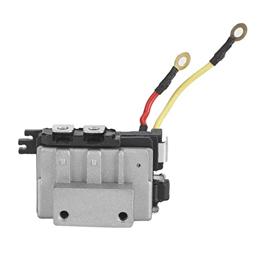 Module d'allumage Toyota 8962032020 avec câbles pour réparation de panne