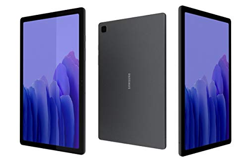 Free Shipping Over $50 Samsung Galaxy Tab A7 4G LTE GSM Unlocked + WiFi 10.4 inch 7040 mAh 8MP 3GB Ram SM-T505 International Version Dual Camera (32GB, Dark Grey) Free Shipping Over $50 Samsung Galaxy Tab A7 4G LTE GSM Unlocked + WiFi 10.4 inch 7040 mAh 8MP 3GB Ram SM-T505 International Version Dual Camera (32GB, Dark Grey)