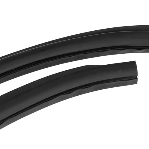 Joint d'étanchéité supérieur arrière BMW E39 pour stopper infiltration eau et bruit - 3