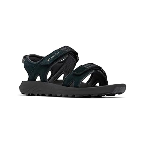 Sandales Columbia Trailstorm Hiker 2 Cover