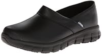 Algopix Similar Product 12 - Skechers for Work Womens Relaxed Fit