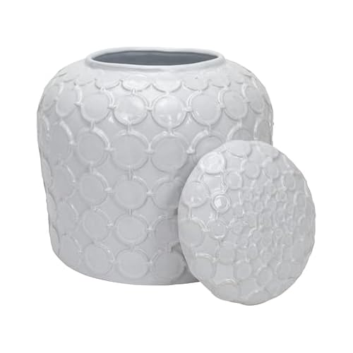 Tic Collection 17-527 Jace Jar #TOP3